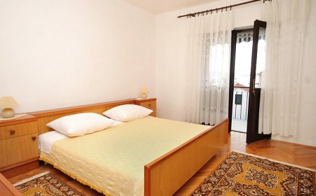 Apartmanok A Tenger Mellett Zadar - Diklo, Zadar - 5926 Zadar - Diklo