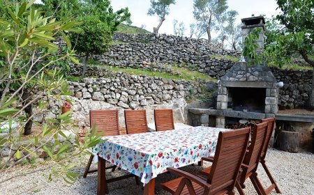 Apartmanok Parkolóhellyel Cres - 7876