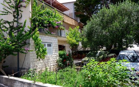 Apartments Jadranka Makarska