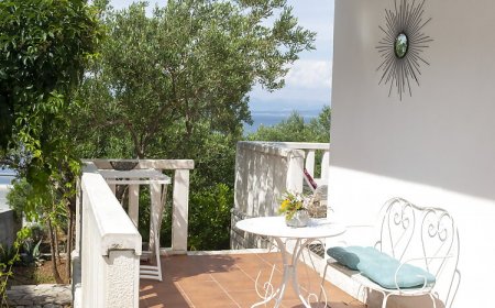 Apartman Ela Rogač