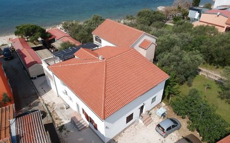 Apartman Harmonia Bibinje