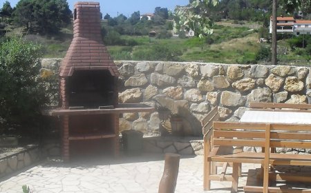 Apartment Marina Rab