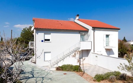 Apartment Marko Punat