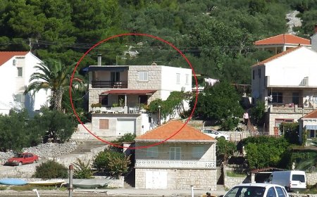 Apartment Ivan Lumbarda