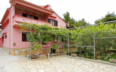 Apartment Jagoda Bibinje