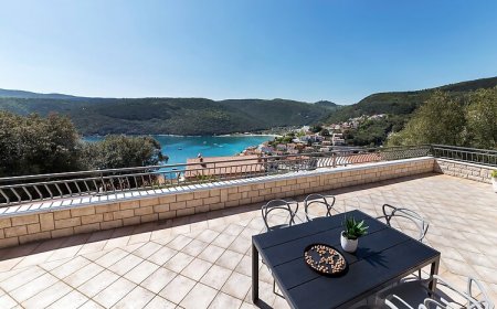 Apartmanok Parkolóhellyel Rabac, Labin - 3011 Rabac