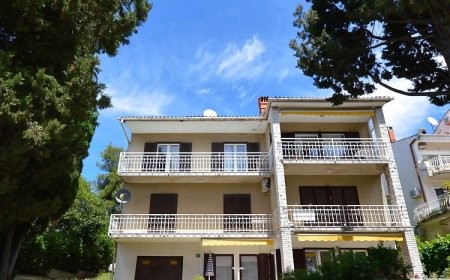 Apartman Danica Pula