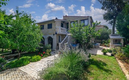 Apartmanok Parkolóhellyel Kavran, Marcana - 14109 Kavran