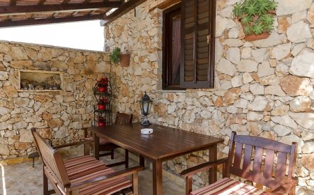 Apartments Đorđe Razanj