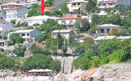 Apartments Lucia Senj II