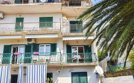 Apartment Zorka Makarska