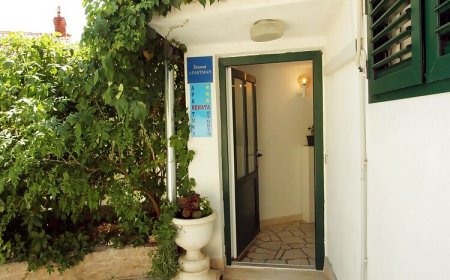 Apartman Renata Supetar