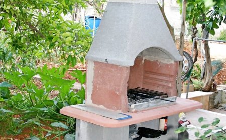 Apartments Nemo Vinisce