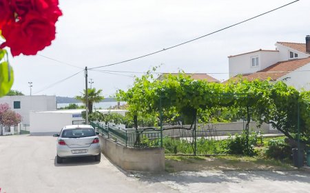 Apartment Ervin Vodice