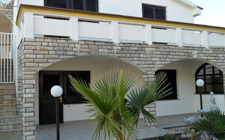 Apartman Šantek Vir