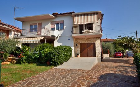 Apartment Boris Umag