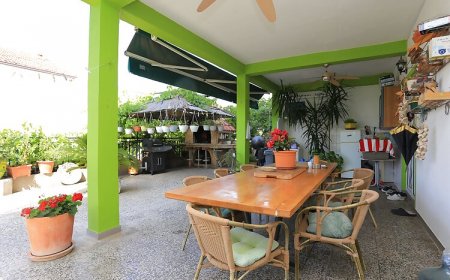 Apartmanok Parkolóhellyel Gradac, Makarska - 2784 Gradac