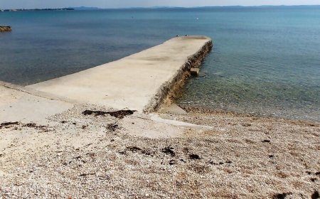 Apartmani Filipović Vir