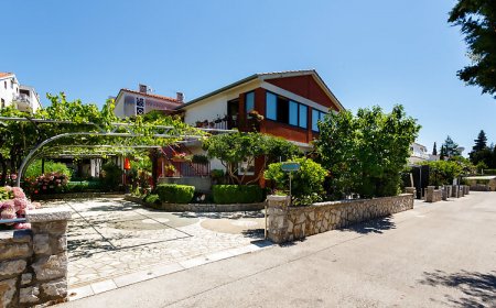 Apartment Perović Krk