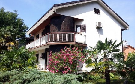 Apartmanok Parkolóhellyel Malinska, Krk - 2390 Malinska