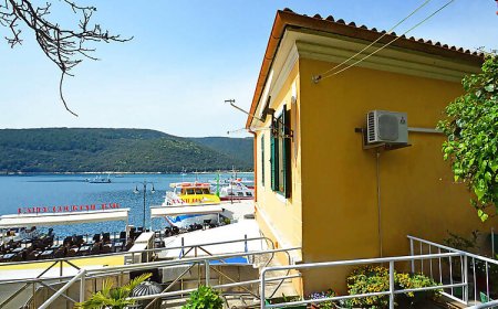 Apartman Rajan Rabac