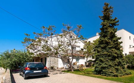 Apartments Rosanda Vodice