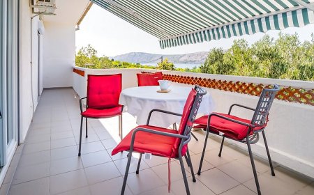 Apartmanok A Tenger Mellett Barbat, Rab - 14247 Barbat