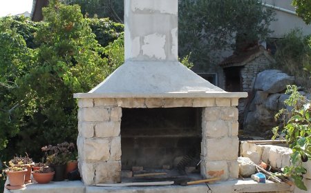 Apartmanok A Tenger Mellett Pasadur, Lastovo - 8392 Pasadur