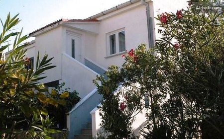 Apartment Tonica Stara Novalja