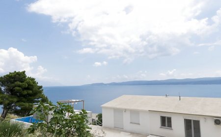 Apartments Katarina Lokva Rogoznica