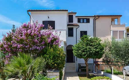 Apartments Dragica Stinjan