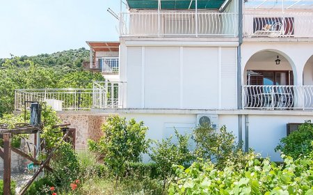 Apartment Jelena Poljica