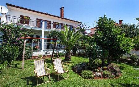 Apartments Patricia Banjole