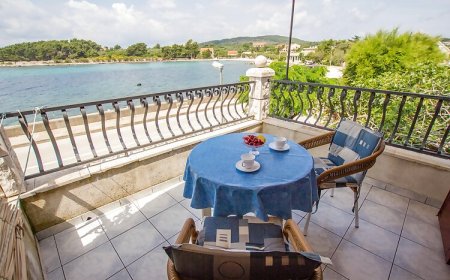 Apartmanok A Tenger Mellett Sucuraj, Hvar - 566 Sućuraj