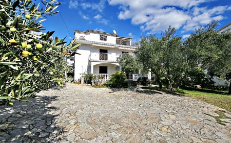 Apartments Diana Vodice