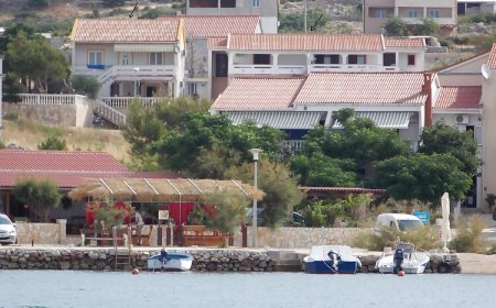 Apartmani Kosta Kustići