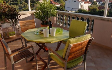 Apartman Tin Ugljan