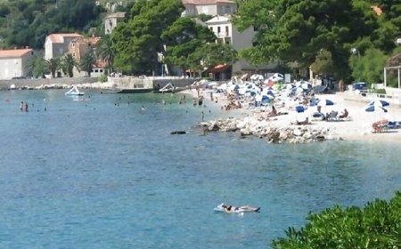 Apartmani Nikola 1 Mlini