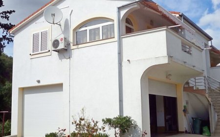 Apartments Marko Biograd