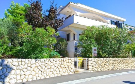 Apartments Vlatko Krk