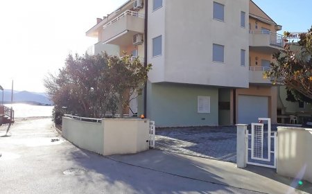 Apartment Mario Klek