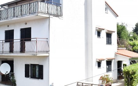 Apartment Gordana Malinska