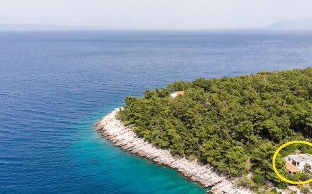 Apartment Dijana Crnja Luka