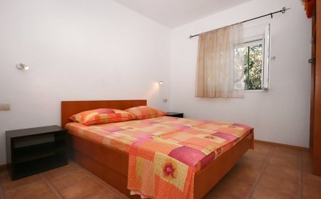 Apartmanok Parkolóhellyel Podaca, Makarska - 6050 Podaca