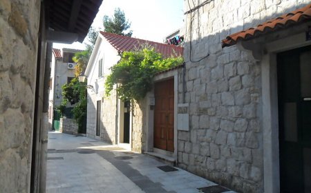 Apartmani Davor Split