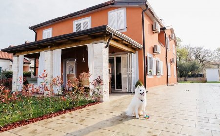 Apartman Nataša Umag