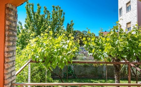 Apartman Yean Kaštel Lukšić