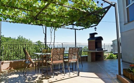 Apartmanok Parkolóhellyel Poljane, Opátia - Opatija - 7885 Poljane