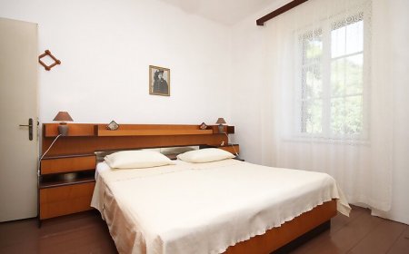 Apartmanok Parkolóhellyel Lastovo - 8322