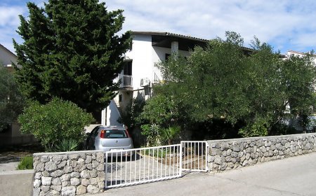 Apartments Plach Krk